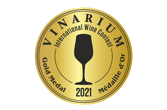 blog vinarium 2021 gold